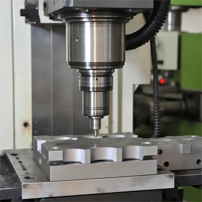 CNC Machining CNC Machining